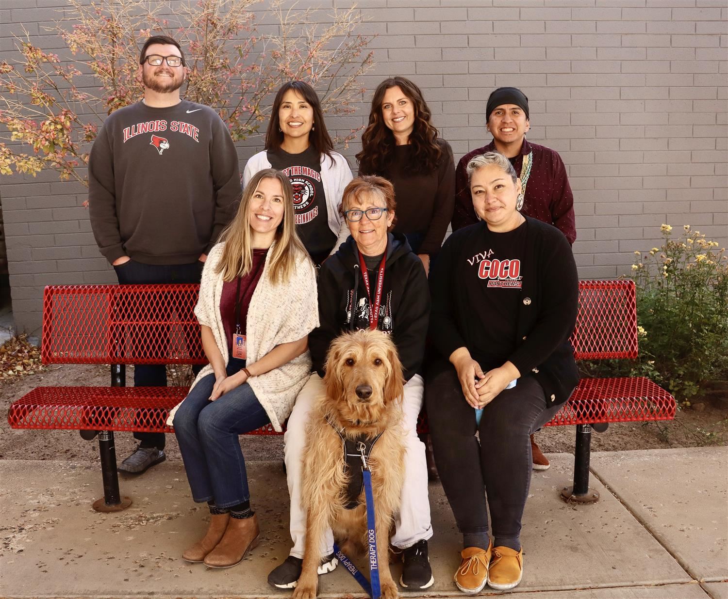 CHS High School Counselors CHS High School Counselors